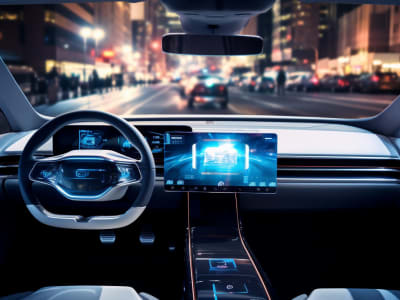 Pony AI dan Stellantis Bersinergi Kembangkan Mobil Otonom Level 4 di Eropa