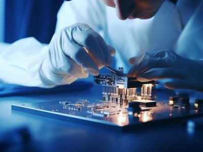 Kenapa Saham Synopsys Jadi Pilihan Investasi AI Menjanjikan Saat Ini