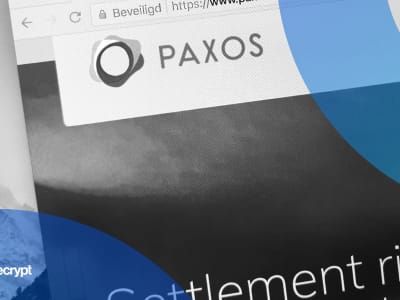 Paxos Cetak Rp4.500 Kuadriliun Stablecoin PayPal, Tunjukkan Transparansi Blockchain