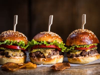 Krystal Restaurants Gandeng PAR Punchh Luncurkan Program Loyalti Personal