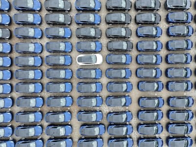 Tesla Tarik Ribuan Mobil Model 3 dan Model Y Karena Masalah Baterai Berbahaya