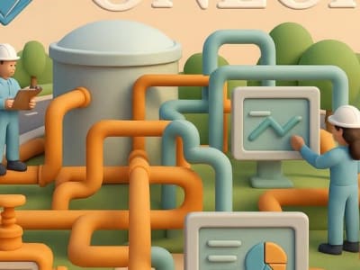 Analisis Saham ONEOK: Potensi Tumbuh Tapi Risiko Tetap Mengintai