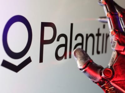 Lumen dan Palantir Bersinergi Percepat dan Amankan Penerapan AI Bisnis