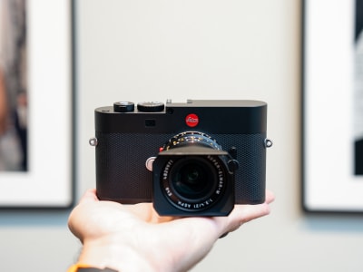Leica Luncurkan Kamera M EV1 dengan EVF, Menghapus Rangefinder Tradisional