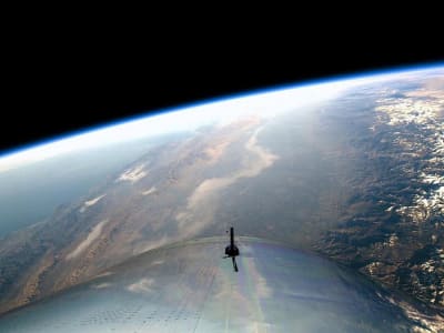 NASA: Bendungan Besar di China Sebabkan Perubahan Rotasi Bumi