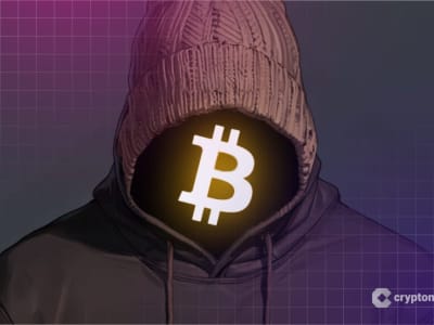 Tucker Carlson Curigai Pembuat Bitcoin Berhubungan dengan CIA, Sebut Bisa Jadi Penipuan