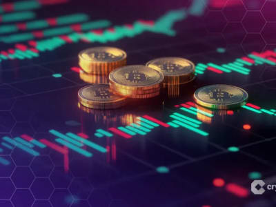Dana Whale Rp 75 Triliun Masuk Binance, Bitcoin Siap Melaju atau Terperangkap Manipulasi?