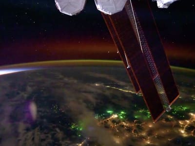 Penurunan Daya Pantul Bumi di Belahan Utara Percepat Pemanasan Global