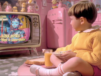 Wonder Studios Raih Pendanaan 12 Juta Dolar untuk Inovasi AI dalam Hiburan