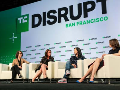 Startup Battlefield 200 di TechCrunch Disrupt 2025: Pertarungan Seru Raih Hadiah Rp 1.64 miliar ($100,000) 
