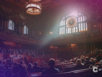 Rancangan Regulasi Kripto AS Mendapat Dukungan Bipartisan, Target Selesai Sebelum Thanksgiving