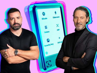Ledger Luncurkan Nano Gen5 dengan Fitur Keamanan Terbaru dan Dukungan Institusi