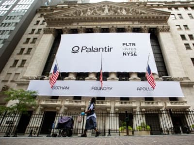 Lumen dan Palantir Bangun Kemitraan AI Bernilai Ratusan Juta Dolar Untuk Transformasi Digital