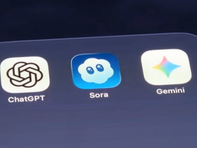 OpenAI Perbarui Sora dengan Fitur Cameo Hewan dan Editing Video Baru