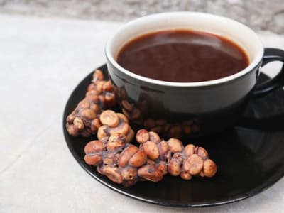 Rahasia Rasa Kopi Civet Terungkap, Solusi Baru Tanpa Musang