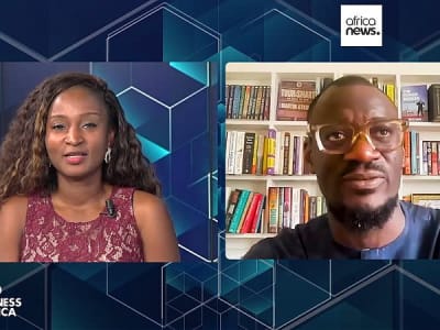 Reformasi Digital Nigeria Dorong Pertumbuhan Ekonomi Kreatif Afrika