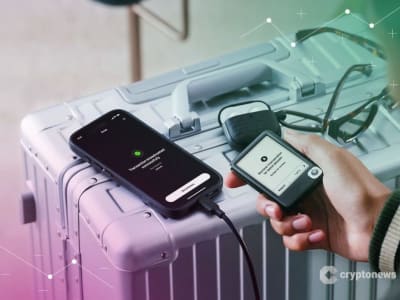 Ledger Nano Gen5 dan Ledger Recovery Key: Memperkuat Keamanan Aset Digital di Era AI