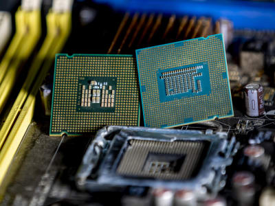 Mengenal Komputer Kuantum: Teknologi Masa Depan yang Menjanjikan Revolusi Komputasi