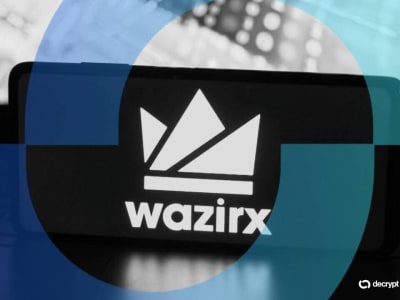 WazirX Restart dengan Biaya Nol Setelah Peretasan 234 Juta Dolar
