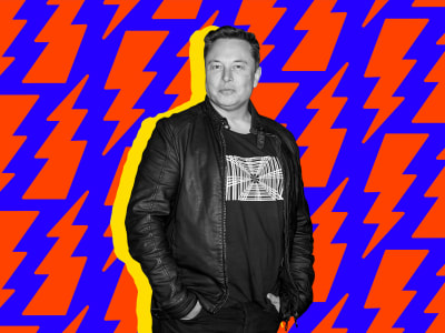 Elon Musk Minta Paket Gaji 1 Triliun untuk Kuasai Robot Tesla dan Perusahaannya