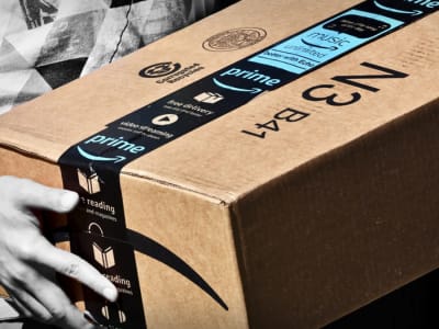 Amazon Luncurkan Pengiriman 6 Menit di UAE Setelah Gangguan AWS Besar