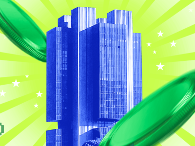 Blockchain Jadi Infrastruktur Penting Keuangan Global di Tahun 2025