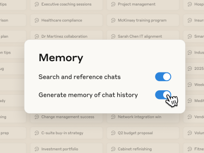 Anthropic Tambah Fitur Memori Claude untuk Chatbot Lebih Pintar dan Praktis