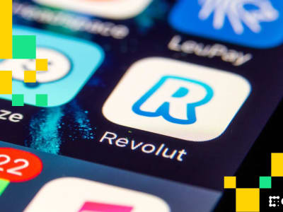 Revolut Raih Lisensi MiCA untuk Layanan Crypto Aman di Eropa