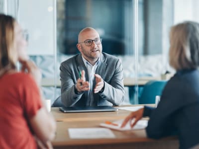 Microsoft dan Okta Siap Kuasai Pasar AI Agentik dan Keamanan Identitas