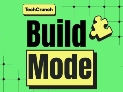 Build Mode: Panduan Realistis Untuk Pendiri Startup di Disrupt 2025