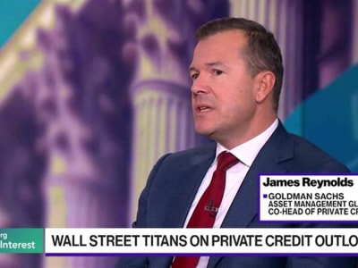 Perubahan Pasar Private Credit: Disiplin dan Kesabaran Jadi Kunci Sukses