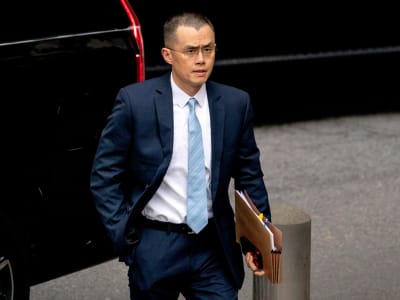 Pengampunan Presiden Trump Buka Jalan Kembali Binance di Pasar Amerika