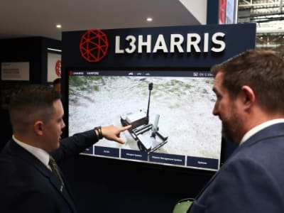 Mantan Eksekutif L3Harris Dituduh Curi Rahasia Dagang dan Jual ke Rusia