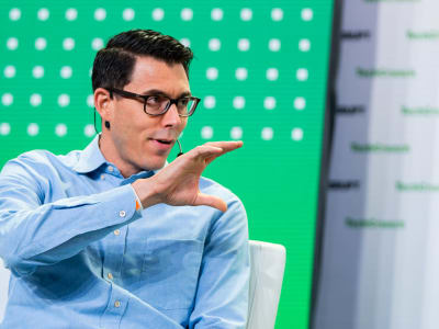 RJ Scaringe Pimpin Langsung Marketing Rivian Saat PHK 600 Karyawan