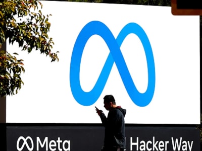 Meta Ganti Karyawan dengan AI untuk Tingkatkan Efisiensi dan Masa Depan