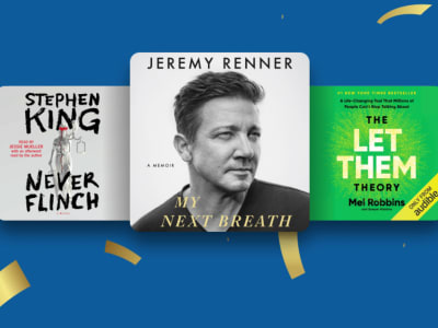 Diskon Khusus Audible Premium Plus, Dapatkan Audiobook Murah Selama 3 Bulan