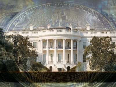 AS Berpeluang Segera Sahkan Aturan Baru untuk Pasar Cryptocurrency