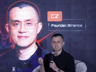 Presiden Trump Beri Grasi ke Pendiri Binance, Memungkinkan Kembali Pimpin Perusahaan