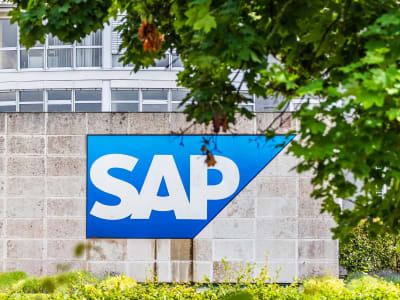 Pendapatan Cloud SAP Melonjak 22% dengan Dukungan AI dan Program RISE