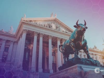 Senator Demokrat Serang CEO Kripto, Regulasi Pasar Digital Terancam Molor