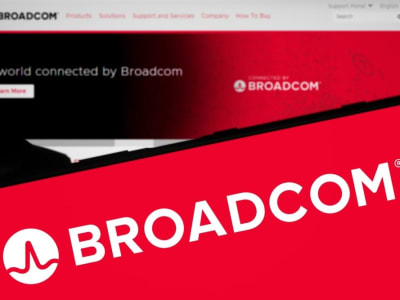Broadcom Bisa Raih 100 Miliar Dolar Berkat Ledakan Pasar AI dan OpenAI