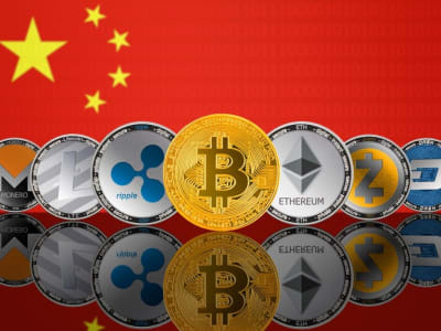 Kolaborasi Hong Kong dan China Daratan Dorong Inovasi di Dunia Cryptocurrency
