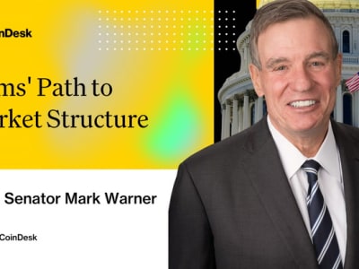 Senator Warner Dorong Regulasi Pasar Kripto yang Tepat Bukan Sekadar Cepat