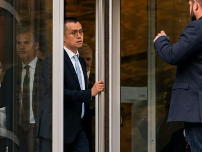 Trump Beri Pengampunan Pada Pendiri Binance, Buka Jalan Baru untuk Regulasi Kripto