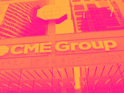 CME Group Tumbuh di Tengah Penurunan Pendapatan: Apakah Saatnya Membeli Saham?