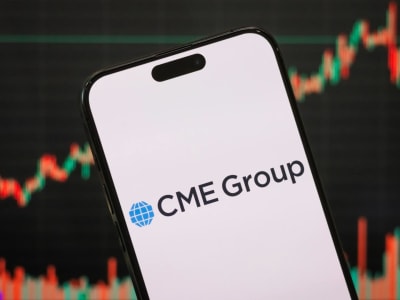 Investor Institusional Ramai Masuk Pasar Derivatif Kripto CME Group