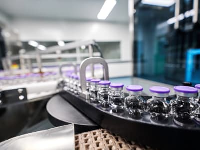 BeOne Medicines Perluas Produksi Obat Kanker Manfaatkan Pasar Hong Kong