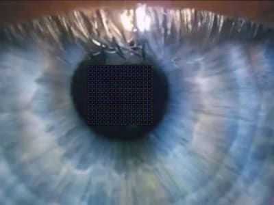 Teknologi Layar Retina E-paper dengan Piksel Terkecil untuk Visual Ultra Jelas