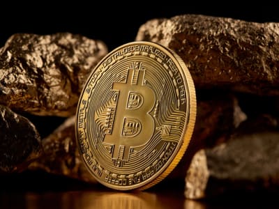 Alex Krüger Prediksi Bitcoin Akan Ungguli Emas di Tahun 2026