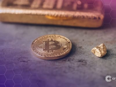 Perdebatan Sengit Emas Digital vs Bitcoin: Masa Depan Uang Mana?